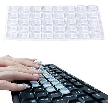Amazon.co.jp 最新リリース: PCキーボードカバー の新着ランキングです。
